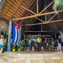 CUB LATU LasTunas 2019APR15 ElRanchon 001  El Ranch&oacute;n is basically a travel stop in   Las Tunas   with facilities like a bar/cafe, convenience store and an overzealous bathroom attendant. : - DATE, - PLACES, - TRIPS, 10's, 2019, 2019 - Taco's & Toucan's, Americas, April, Caribbean, Cuba, Day, El Ranchón, Las Tunas, Monday, Month, Year